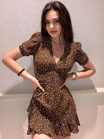 Леночка